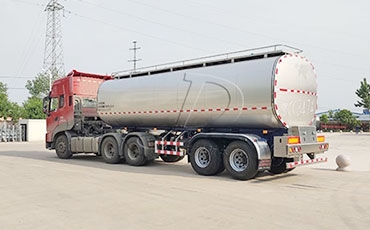 食用油運(yùn)輸車(chē)需要帶保溫功能么？